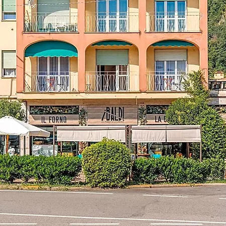 Da I Baldi Verbania